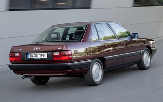Audi 100 (1988) (#85474)