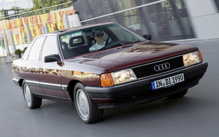 Audi 100 (1988) (#85475)