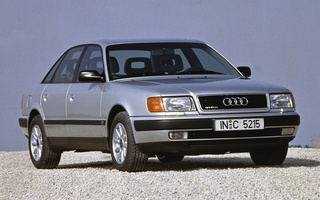 Audi 100 (1990) (#85477)