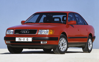 Audi 100 (1990) (#85478)