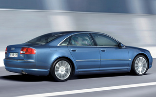 Audi A8 (2002) (#85571)