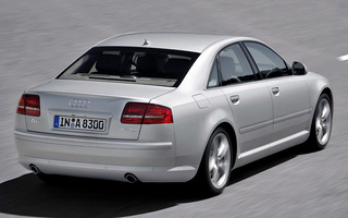 Audi A8 (2007) (#85579)