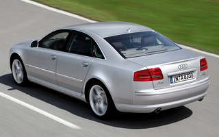 Audi A8 (2007) (#85581)