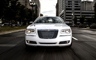 Chrysler 300 Motown (2013) (#8564)