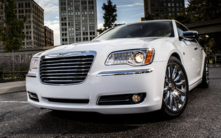 Chrysler 300 Motown (2013) (#8565)