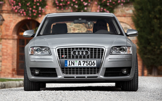 Audi S8 (2006) (#85653)