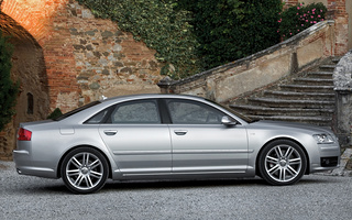 Audi S8 (2006) (#85655)