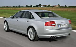 Audi S8 (2006) (#85659)