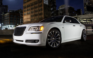 Chrysler 300 Motown (2013) (#8567)