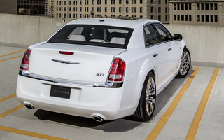 Chrysler 300 Motown (2013) (#8569)