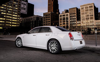 Chrysler 300 Motown (2013) (#8570)