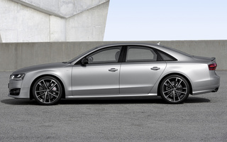 Audi S8 Plus (2015) (#85703)