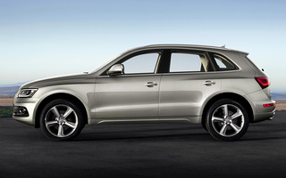 Audi Q5 (2012) (#85730)