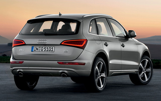 Audi Q5 (2012) (#85734)