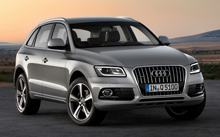 Audi Q5 (2012) (#85736)