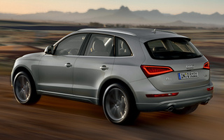 Audi Q5 (2012) (#85738)