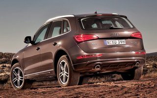 Audi Q5 (2012) AU (#85746)