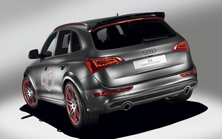 Audi Q5 Custom concept (2009) (#85753)