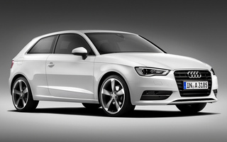 Audi A3 (2012) (#85826)