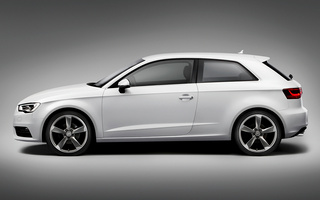 Audi A3 (2012) (#85827)