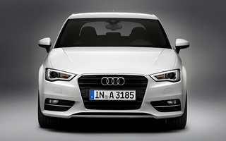 Audi A3 (2012) (#85829)