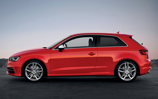 Audi S3 (2013) (#86033)