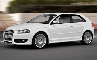 Audi S3 (2006) (#86039)