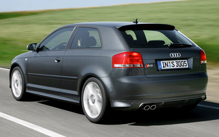Audi S3 (2006) (#86042)