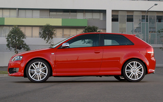 Audi S3 (2006) AU (#86055)