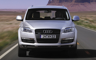 Audi Q7 (2005) (#86117)