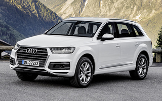 Audi Q7 (2015) (#86146)