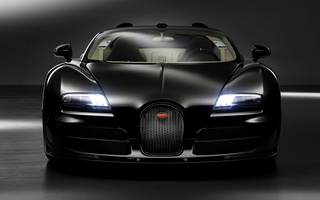 Bugatti Veyron Grand Sport Vitesse Jean Bugatti (2013) (#8617)