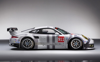 Porsche 911 RSR (2013) (#8632)