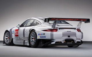 Porsche 911 RSR (2013) (#8634)