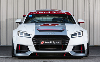Audi Sport TT Cup (2015) (#86503)