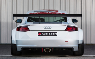 Audi Sport TT Cup (2015) (#86504)