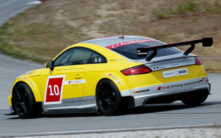 Audi Sport TT Cup (2015) (#86508)