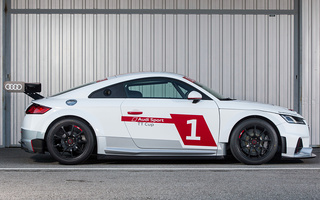 Audi Sport TT Cup (2015) (#86510)