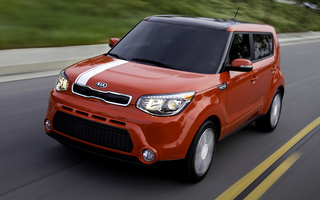 Kia Soul (2013) US (#8661)