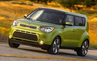 Kia Soul (2013) US (#8663)