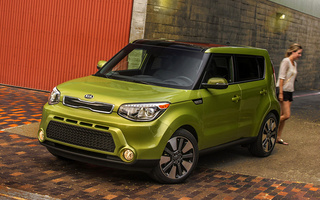 Kia Soul (2013) US (#8665)