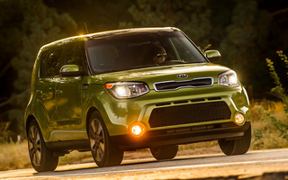 Kia Soul (2013) US (#8666)