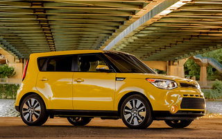 Kia Soul (2013) US (#8667)