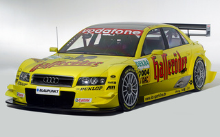 Audi A4 DTM (2004) (#86913)