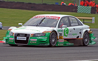 Audi A4 DTM (2005) (#86914)