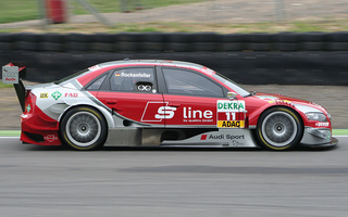 Audi A4 DTM (2005) (#86915)