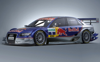 Audi A4 DTM (2005) (#86916)