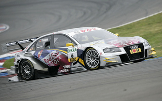 Audi A4 DTM (2008) (#86921)