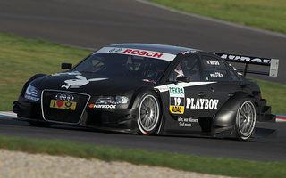 Audi A4 DTM (2008) (#86924)