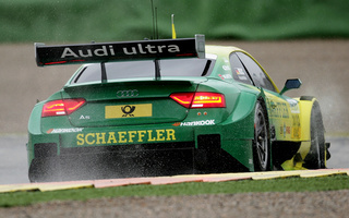 Audi A5 DTM (2012) (#87230)